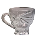 Theeglazen Bursa - 6 stuks