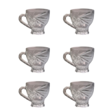 Theeglazen Bursa - 6 stuks