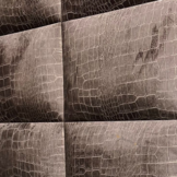 Boxspring Majestic Croco 107