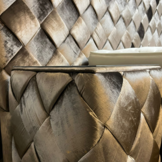 Boxspring Cross - Kemer 107