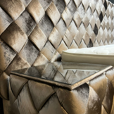 Boxspring Cross - Kemer 107