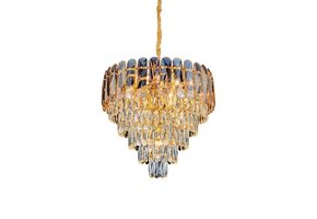 Hanglamp Emelie - Goud