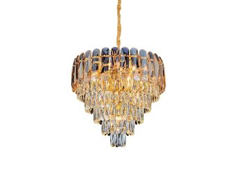 Hanglamp Emelie - Goud