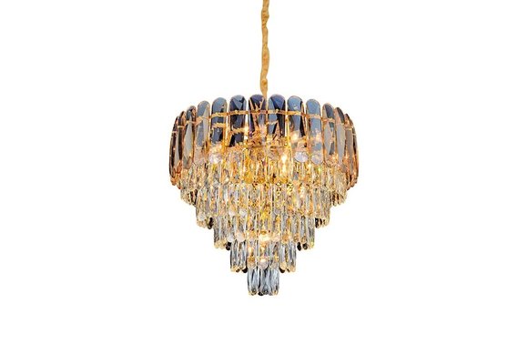 Hanglamp Emelie - Goud