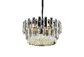 Hanglamp Chester - Chrome