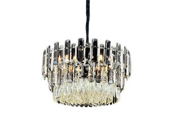 Hanglamp Chester - Chrome