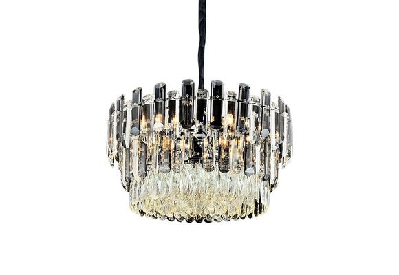 Hanglamp Chester - Chrome