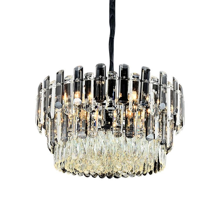 Hanglamp Chester - Chrome