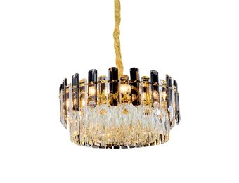 Hanglamp Volenta - Goud