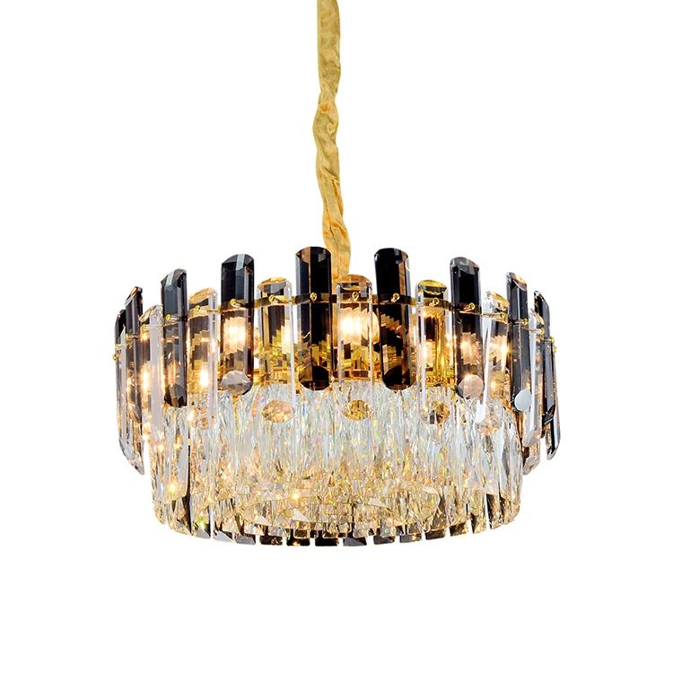 Hanglamp Volenta - Goud