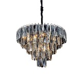 Hanglamp Delia - Chrome