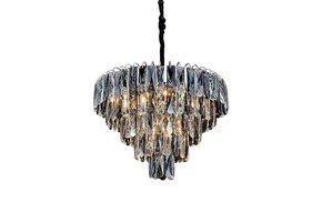 Hanglamp Delia - Chrome