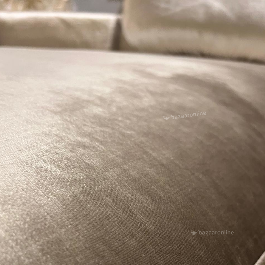 Bank Jolene - Champagne kleur