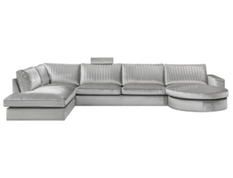 U-Bank Scott - Ronde Lounge