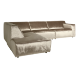 Bank Jolene - Champagne kleur