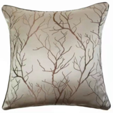 Kussen Forest - 45 cm - Beige
