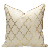 Kussen Opera - 45 cm - Crème