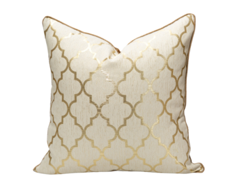 Kussen Opera - 45 cm - Crème