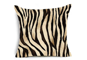 Kussen Tiger - 45 cm