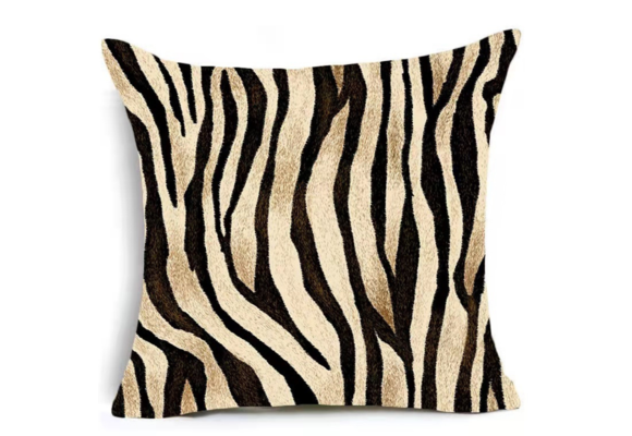 Kussen Tiger - 45 cm