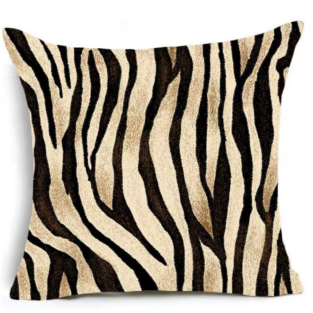 Kussen Tiger - 45 cm