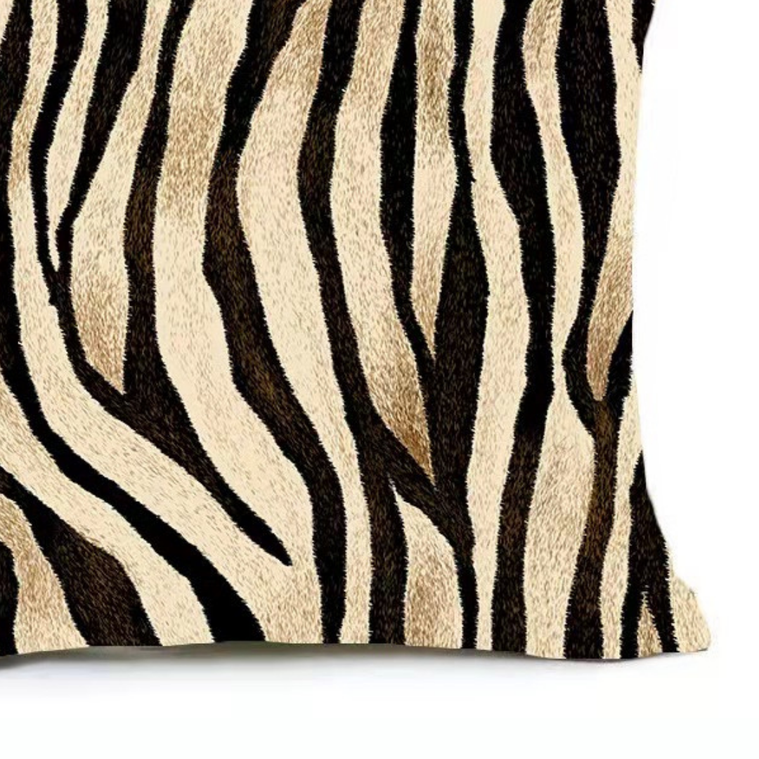 Kussen Tiger - 45 cm