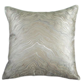 Kussen Elysee - 45 cm - Champagne kleur