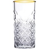 Longdrinkglazen Timeless - 45 cl - set van 4