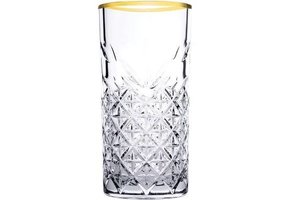 Longdrinkglazen Timeless - 45 cl - set van 4