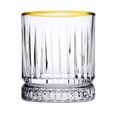 Whiskyglazen Timeless - 21 cl - set van 4