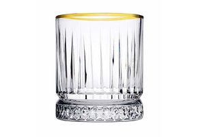 Whiskyglazen Timeless - 21 cl - set van 4