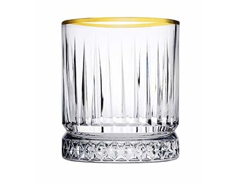 Whiskyglazen Timeless - 21 cl - set van 4