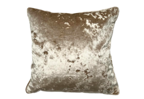 Kussen Diva - Velvet - Beige