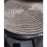 Salontafel Nesting II - Rond - Set van 2