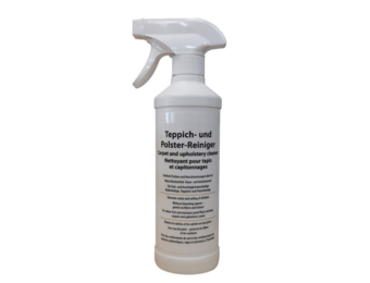 Vloerkleed Cleanser - Reiniger