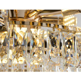 Hanglamp Pearl Zwart/Goud - Eric Kuster Style