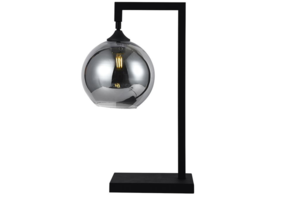 Tafellamp - Essen - Zwart