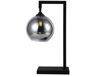 Tafellamp - Essen - Zwart