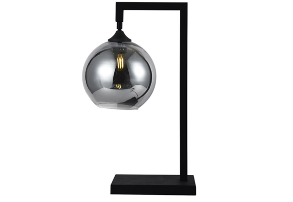 Tafellamp - Essen - Zwart