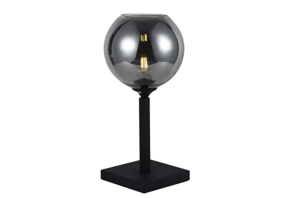 Tafellamp - Essen - Zwart