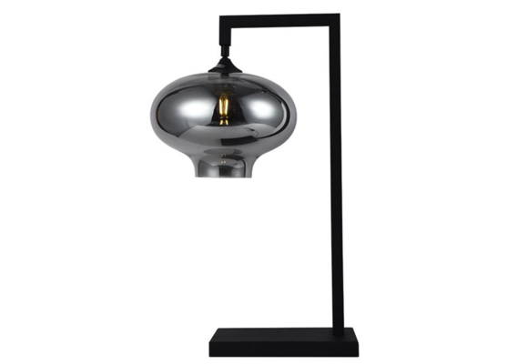 Tafellamp - Gotha - Zwart