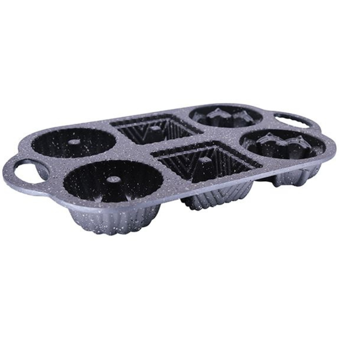 Bakvorm - Altili - Grijs