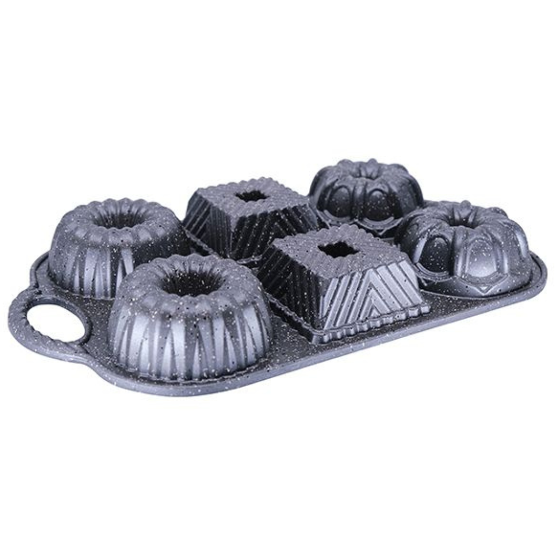 Bakvorm - Altili - Grijs