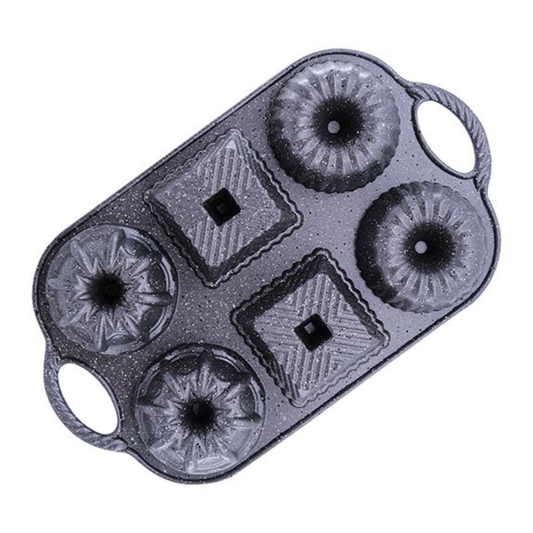 Bakvorm - Altili - Grijs