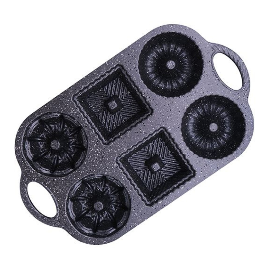 Bakvorm - Altili - Grijs