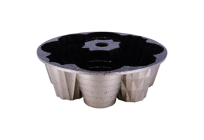 Bakvorm - Bardak - Goud