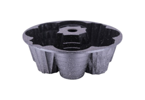 Bakvorm - Bardak - Grijs