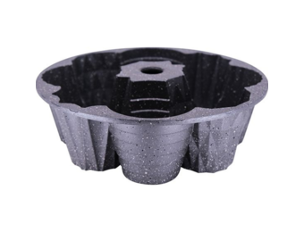 Bakvorm - Bardak - Grijs