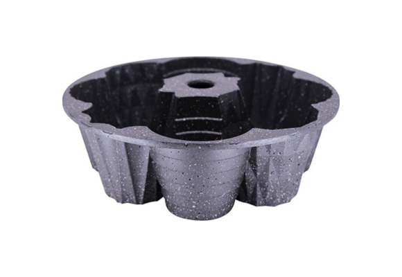 Bakvorm - Bardak - Grijs