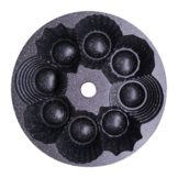 Bakvorm - Bardak - Grijs